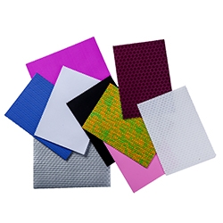 Foam & Textile Lamination